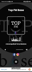 TOP FM base