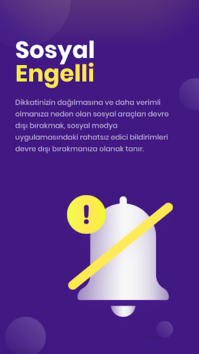 Uygulama önizlemesi