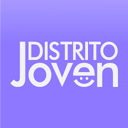 Icon image Distrito Joven