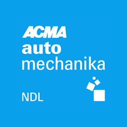 Symbolbild für ACMA Automechanika New Delhi
