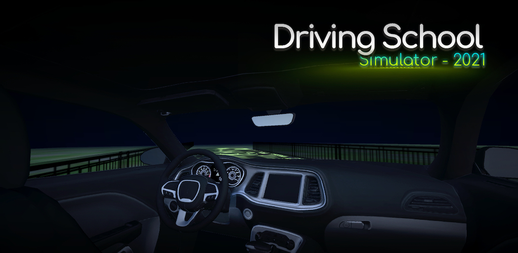 Driving School Simulator 2021 34 APK + Mod (Unlimited money) untuk android