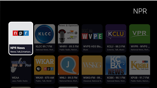 Radio 10 - Apps on Google Play