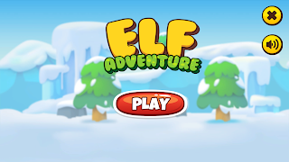 Elf Adventure - Screenshot 2