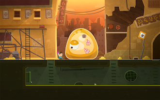 Game screenshot Love You to Bits apk download
