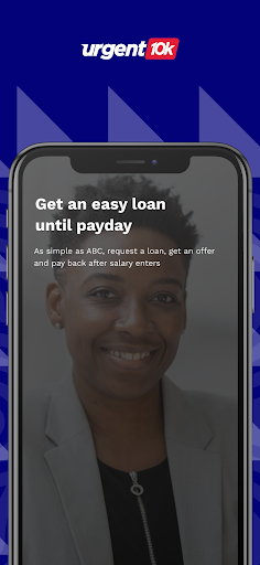 Urgent10k - Fast Loan screenshot 4