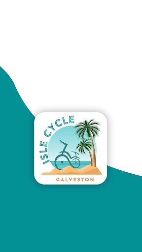 Android application Isle Cycle Studio screenshort