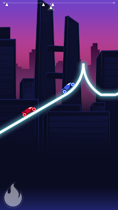 Race io Apk v560 Unlimited Money Android 2