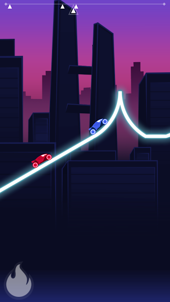 Race.io banner