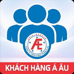 Dược phẩm Á Âu: Download & Review