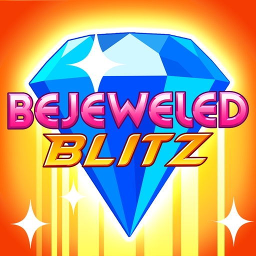 Jogo Jewels Blitz 3 online. Jogar gratis