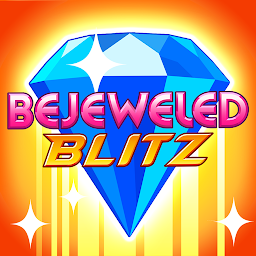 Imagen de ícono de Bejeweled Blitz