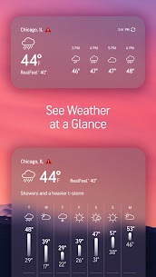 AccuWeather APK + MOD (Premium Unlocked) v8.10.0-22 6