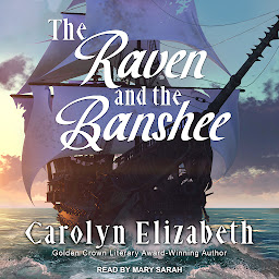 Icon image The Raven and the Banshee