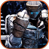 Powr Real Steel WRB Guide icon