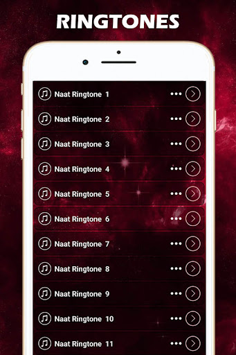 Islamic Ringtones 2023 Screen 3
