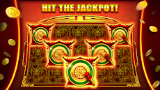Jackpot Crazy-Vegas Cash Slotsのおすすめ画像5