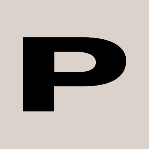my Pedrali logo