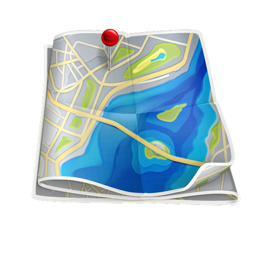 HSL regional - Test App logo