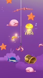 Calm Fishing 1.0 APK + Mod (Free purchase) for Android
