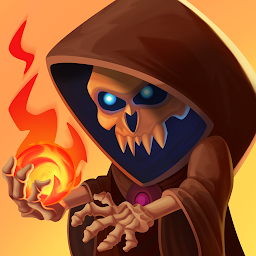 Magic Camp Defense Mod Apk