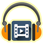 Video MP3 Converter Cut Music 1.35 Icon