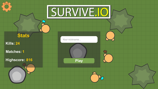 Survive.io
