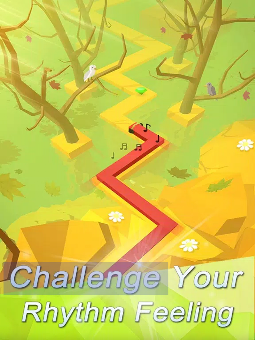 Dancing Line screenshot 10