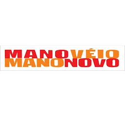 Значок приложения "Mano Véio Mano Novo"