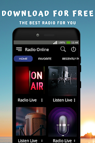 Radio RVA AM - Apps on Google Play