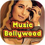 Hits Bollywood Songs icon