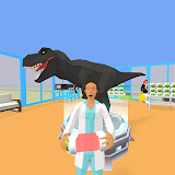 Dino Laboratory 3D icon