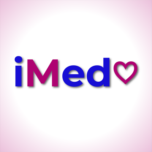 iMed-Mobile logo