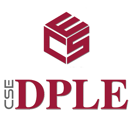 CSE DPLE logo