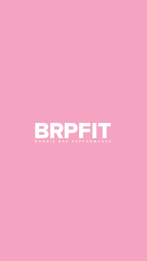 Android application BRPFIT screenshort