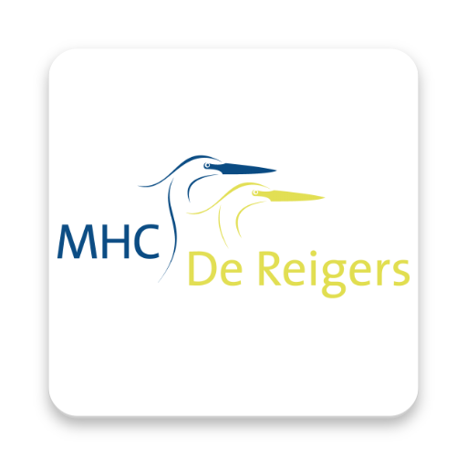 MHC de Reigers  Icon