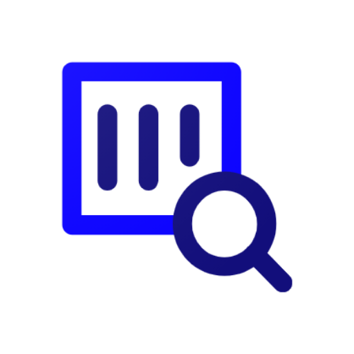 Barcode Scanner for  Android – Latest Version & Features app icon