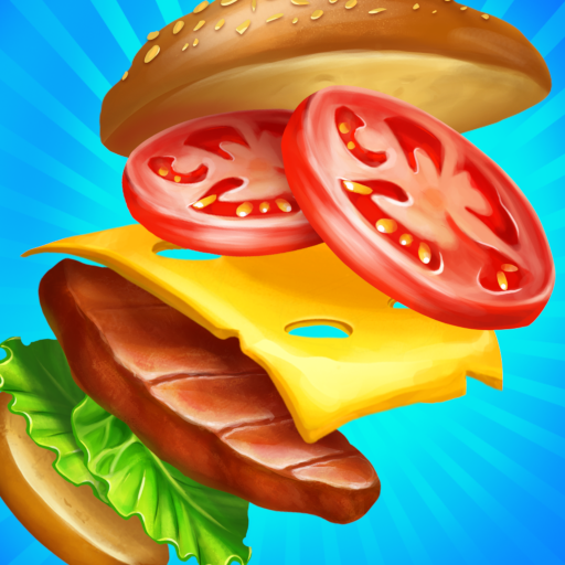 Burger Craft logo