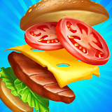Burger Craft icon