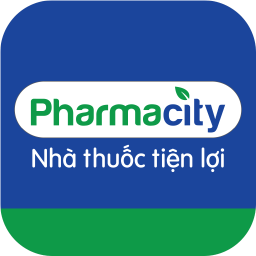 Pharmacity-Nhà Thuốc Tiện Lợi - Ứng Dụng Trên Google Play