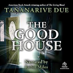 Icon image The Good House