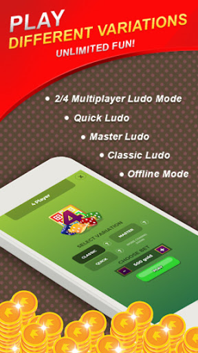 Ludo STAR  APK screenshots 3