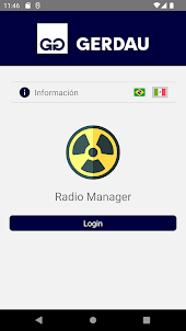 Radio Manager