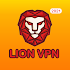Lion VPN - Fast VPN,Free VPN Proxy & Secure4.0.2