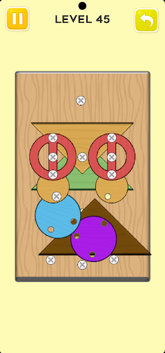 Bolt Puzzle Screen 3