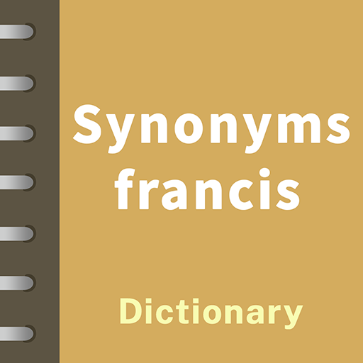 French Synonyms  Icon