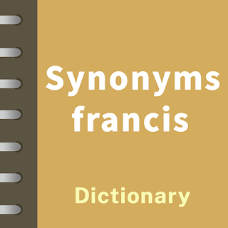 French Synonyms apk