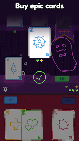 Game screenshot Heck Deck apk download