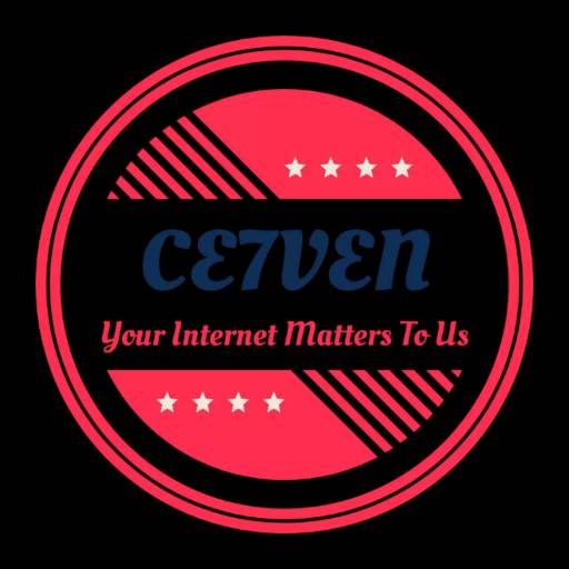 Ce7ven Plus logo