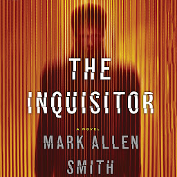 Obraz ikony: The Inquisitor: A Novel