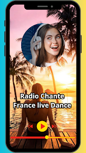 Radio Chante FR live Dance